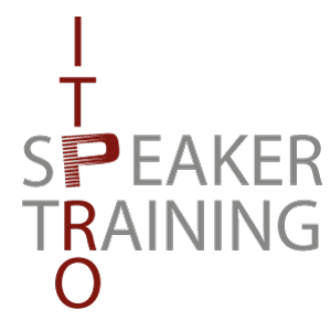 IT Pro Speaker Training